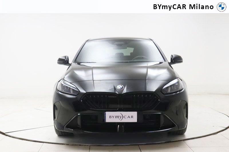 BMW Serie 1 118d MSport Pro auto