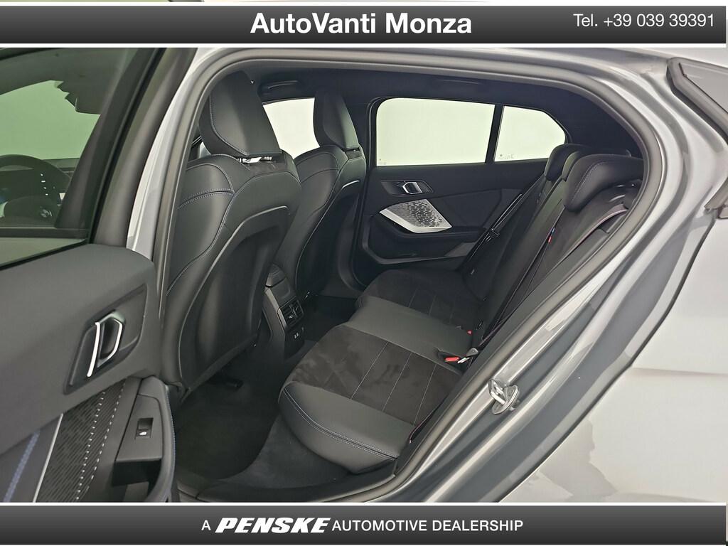 BMW Serie 1 118d MSport Pro auto