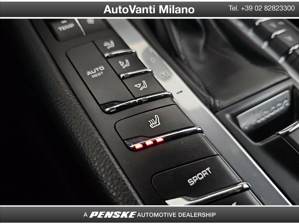 Porsche Macan 2.0 252cv pdk