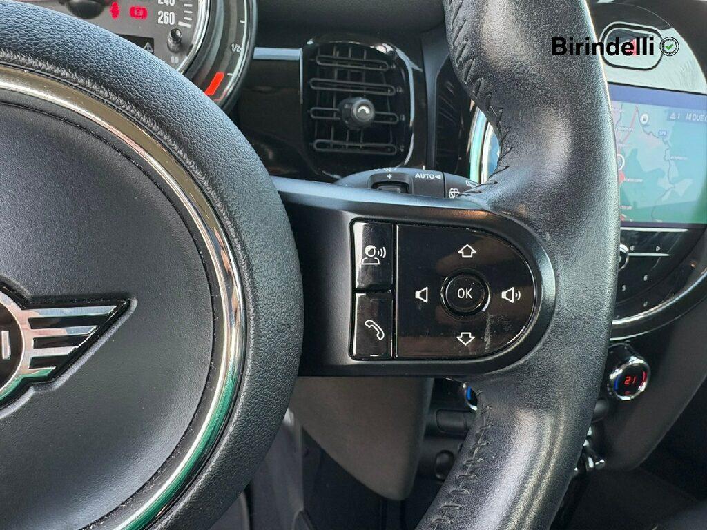 Mini Cooper 1.5 TwinPower Turbo Cooper Business DCT