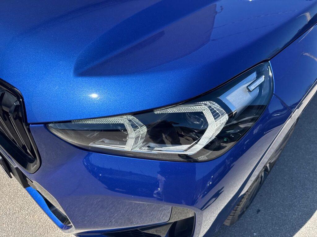 BMW X1 sdrive18i MSport Edition Balance auto
