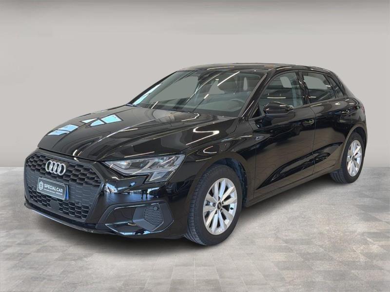 Audi A3 Sportback 30 1.0 tfsi Business