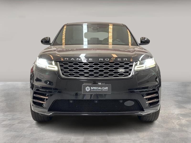 Land Rover Range Rover Velar 2.0d i4 180cv auto my19