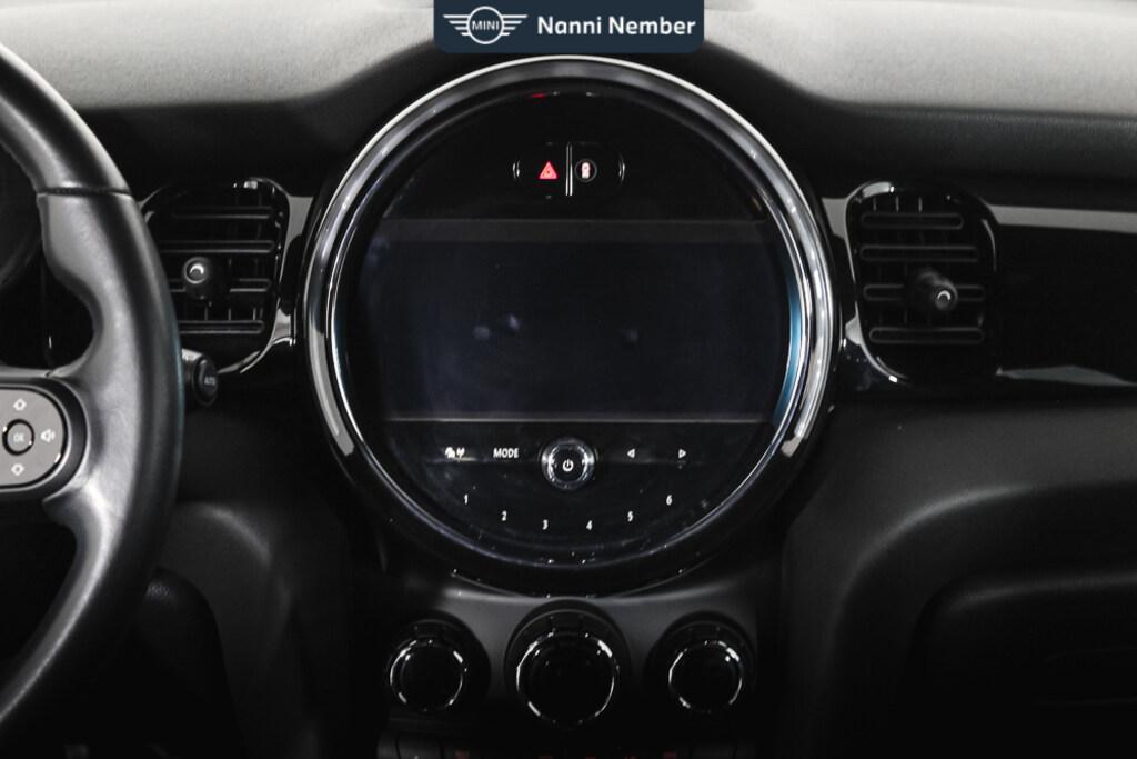 Mini Cooper 1.5 TwinPower Turbo Cooper