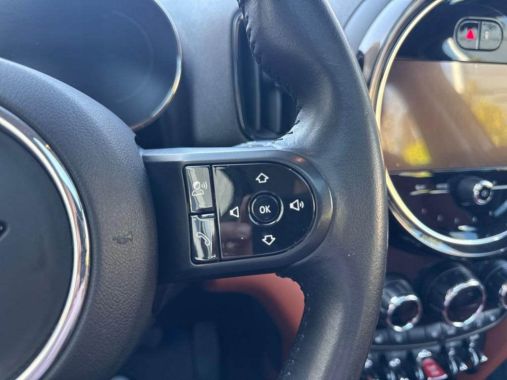 Mini Cooper Countryman 1.5 TwinPower Turbo Cooper