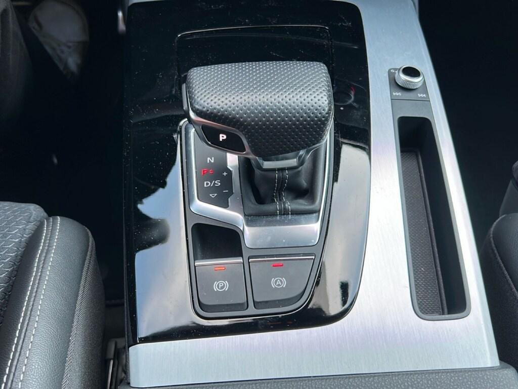 Audi Q5 Sportback 40 2.0 tdi mhev 12V S line Plus quattro s tronic
