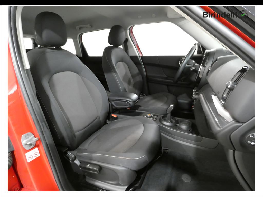 Mini Cooper Countryman 1.5 Business Auto