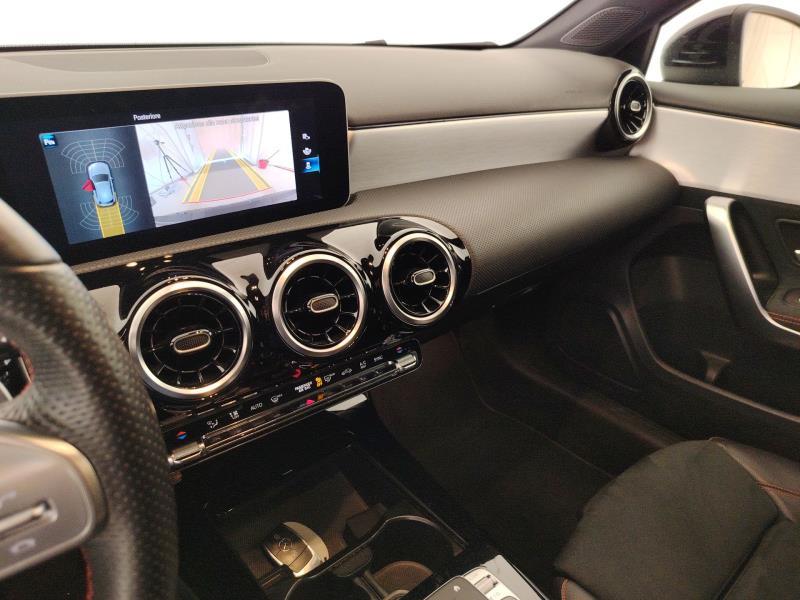 Mercedes Classe A 200 Premium auto