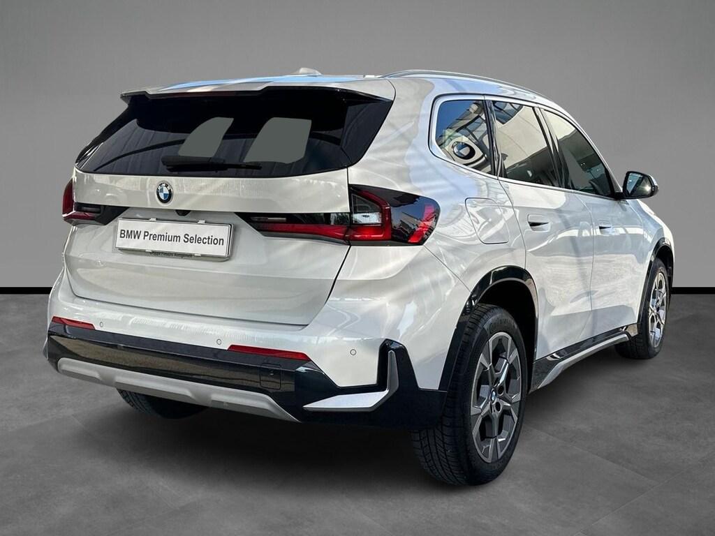 BMW X1 sdrive18d auto