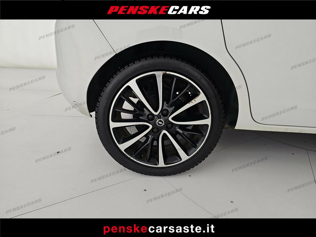 Opel Corsa 1.2 b-Color 5p