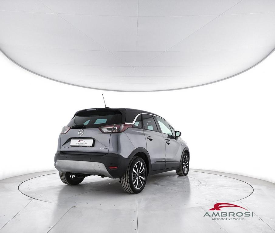 Opel Crossland X 1.2 Innovation s&s 110cv
