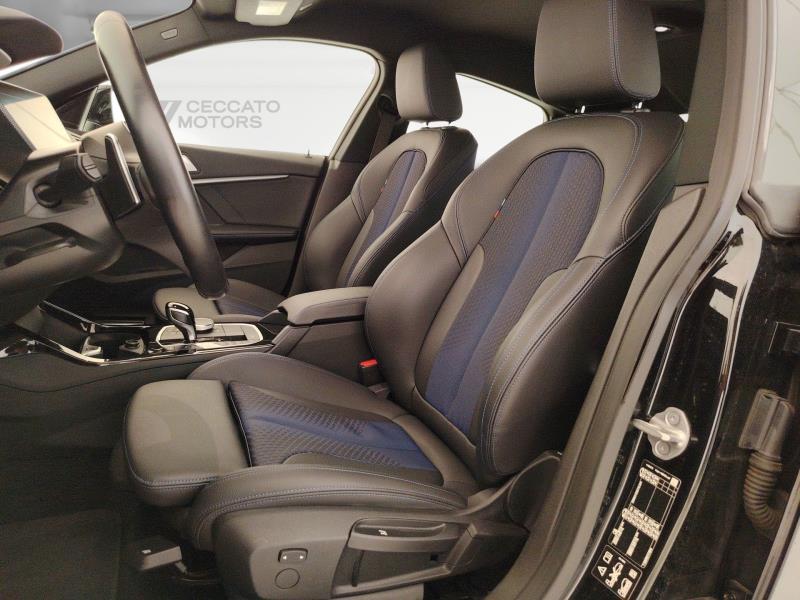 BMW Serie 2 220d Gran Coupe Msport xdrive auto