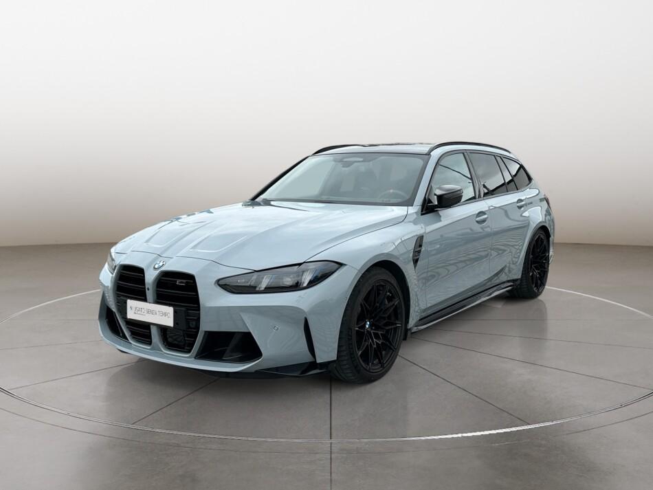 BMW M3 Touring 3.0 Competition M xdrive auto