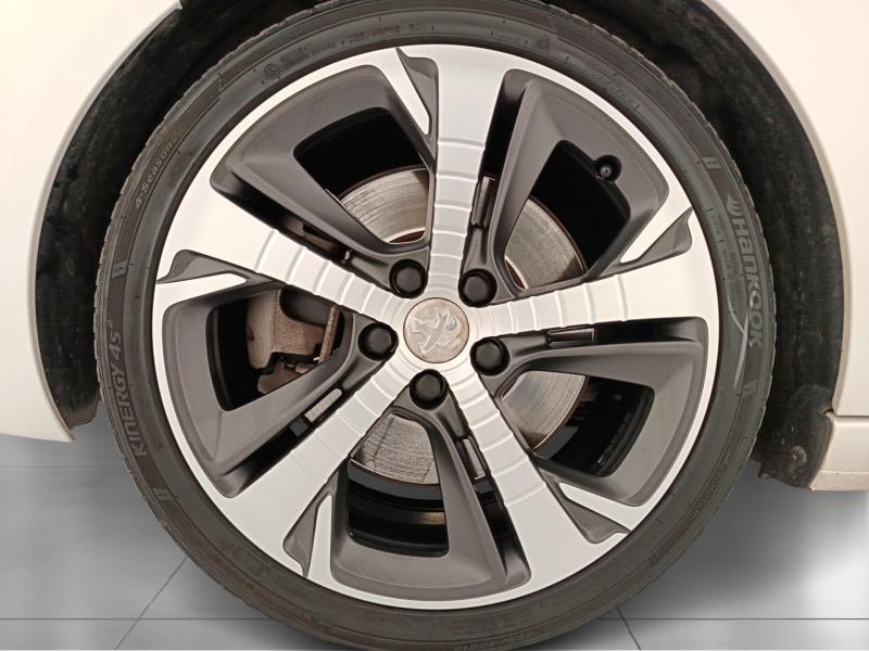 Peugeot 308 SW 2.0 bluehdi 16v Gt s&s 180cv eat6