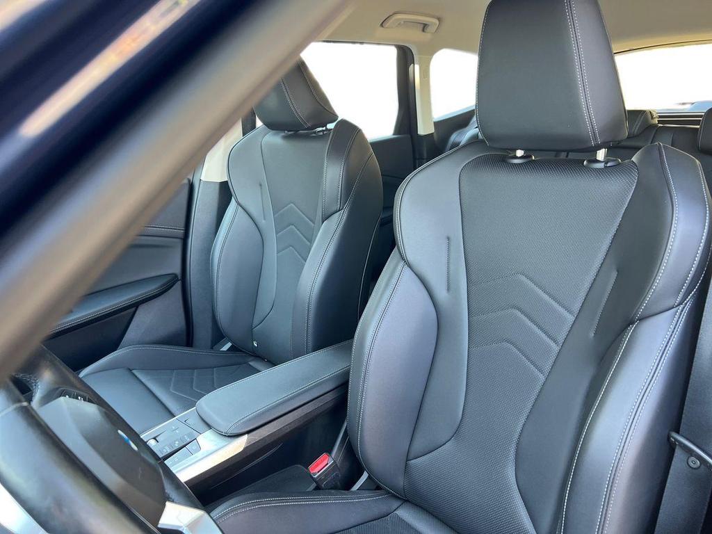 BMW X1 sdrive18d X-Line auto