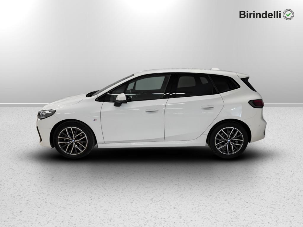 BMW Serie 2 218d Active Tourer Msport auto