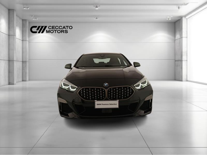 BMW Serie 2 M M235i Gran Coupe xdrive auto