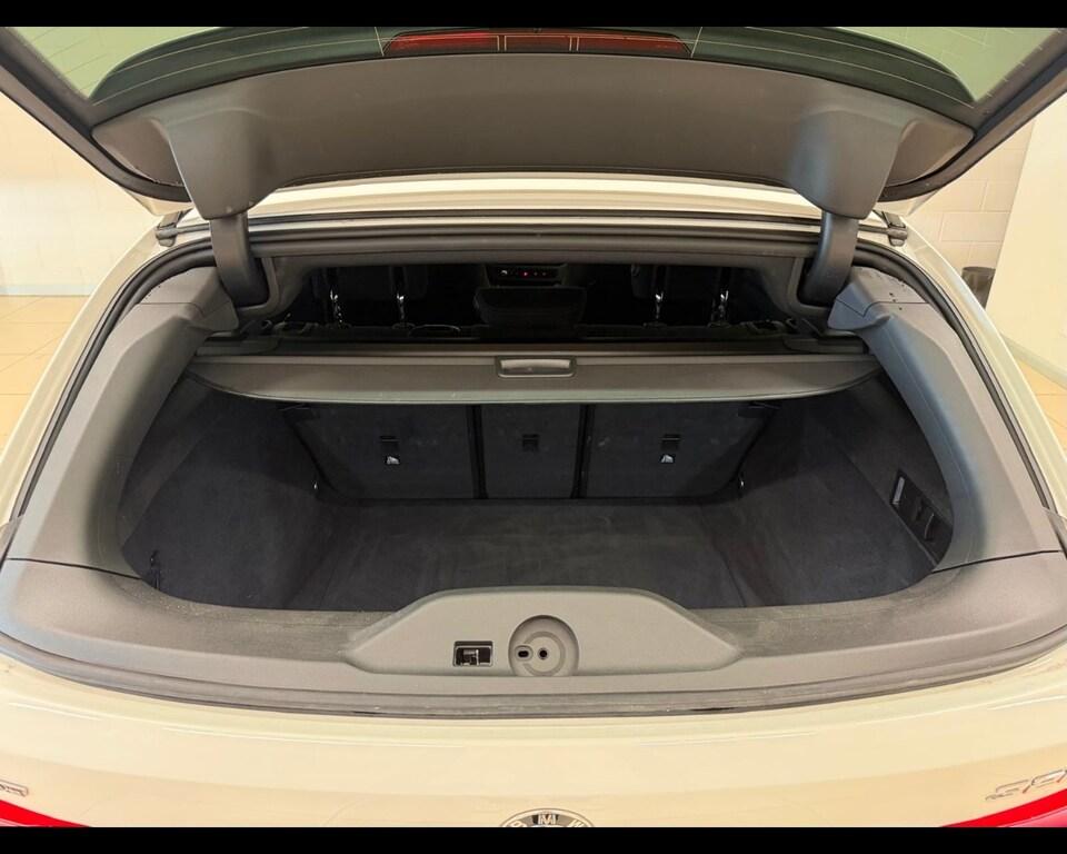 BMW Serie 3 320d Touring mhev 48V xdrive M Sport Pro auto