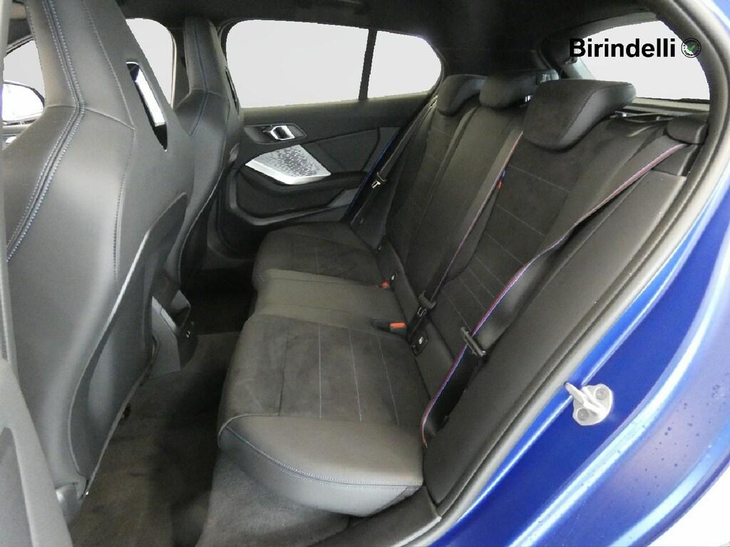 BMW Serie 1 118d MSport Pro auto