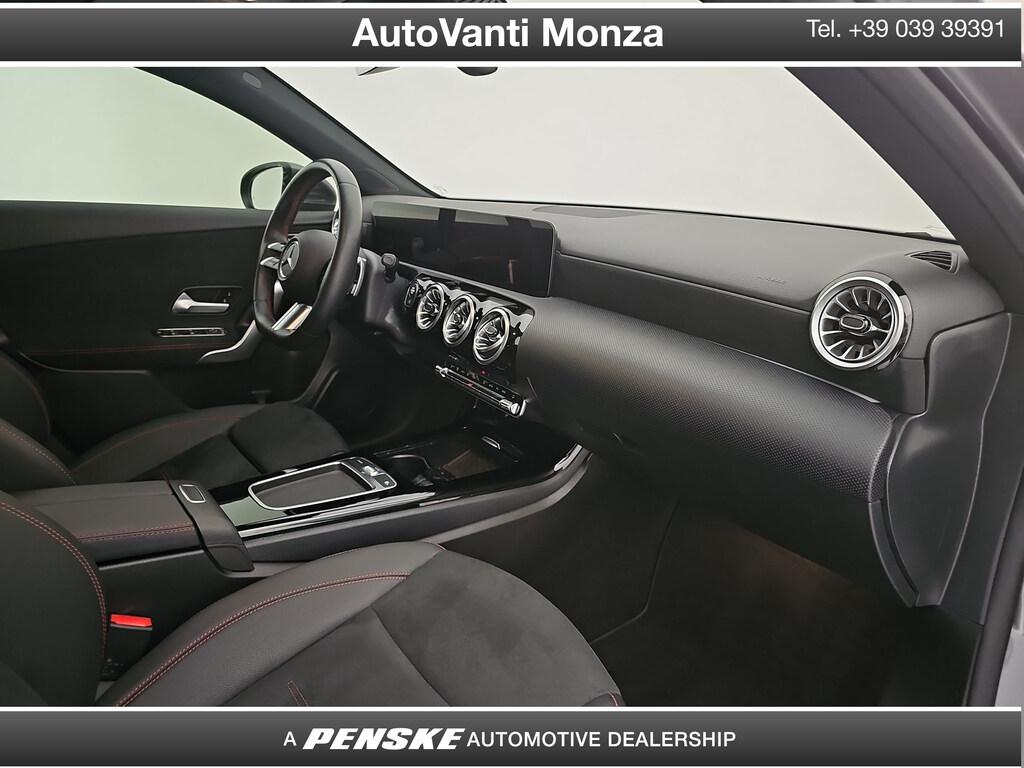 Mercedes Classe A 180 Premium AMG Line auto