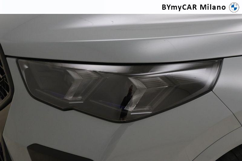 BMW X2 xdrive 20d 48V MSport Pro auto