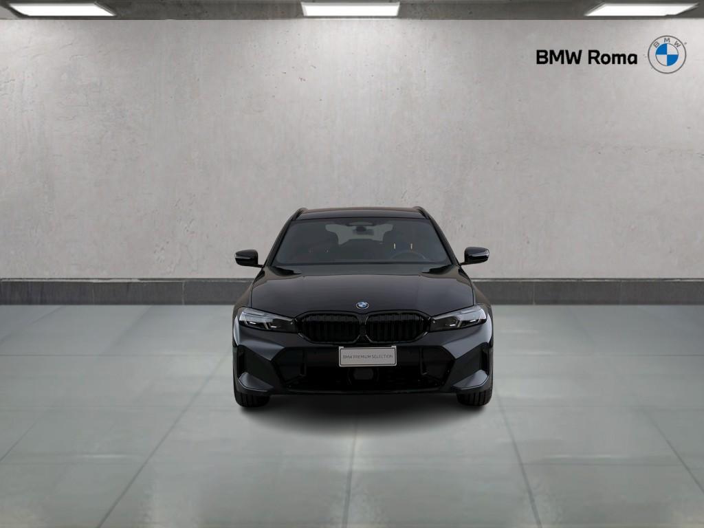BMW Serie 3 320d Touring mhev 48V Msport xdrive auto