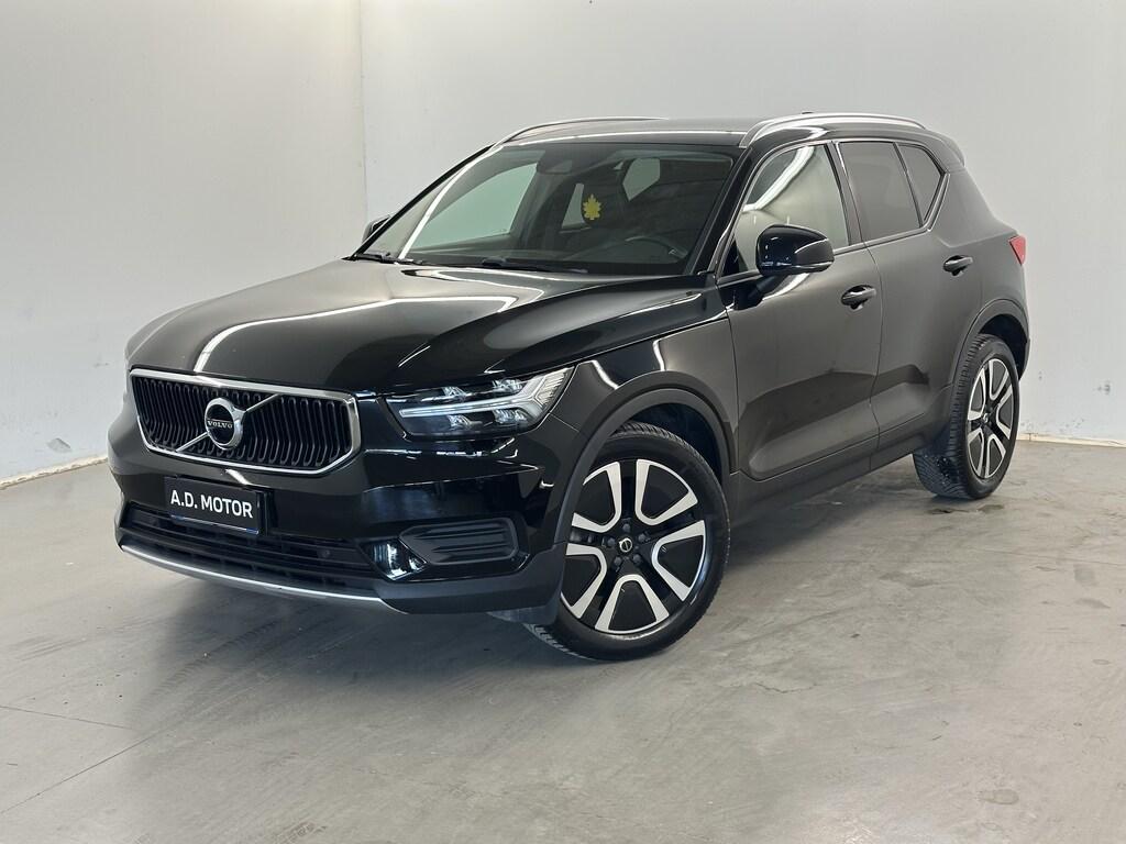 Volvo XC40 2.0 D3 Business Plus awd geartronic my20