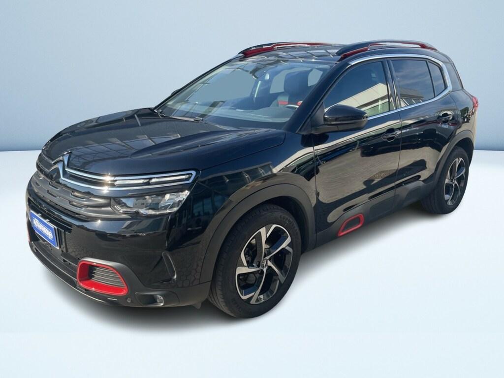 Citroen C5 Aircross 1.2 puretech Shine s&s 130cv