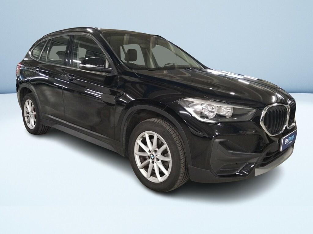 BMW X1 xdrive18d auto