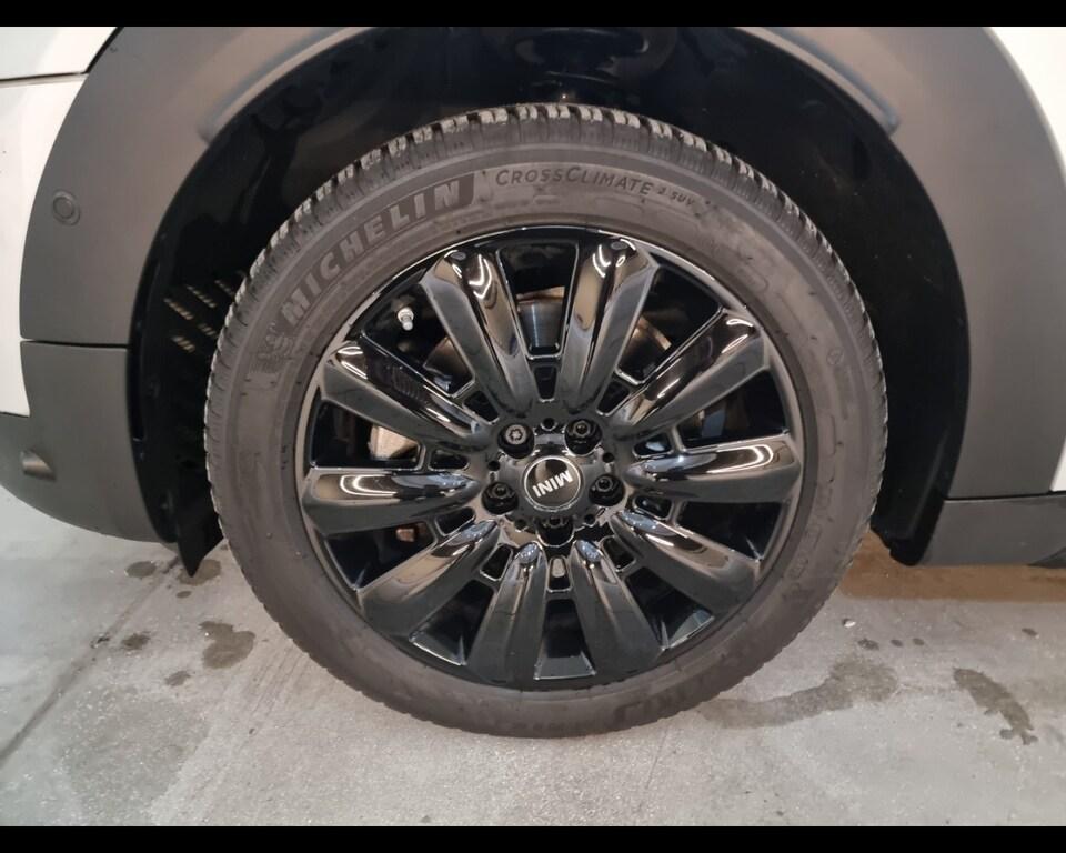 Mini Cooper S Countryman 2.0 TwinPower Turbo Cooper S Hype