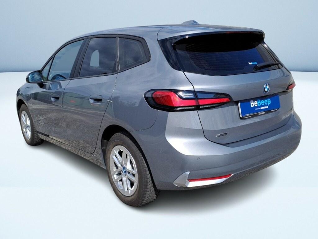 BMW Serie 2 225e Active Tourer xdrive auto