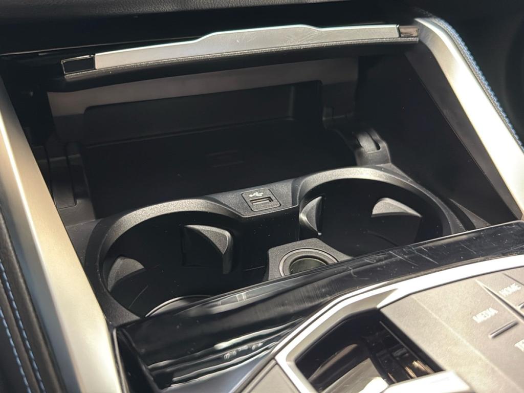 BMW Serie 2 220d Coupe mhev 48V M Sport Pro auto