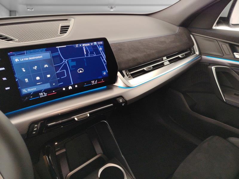 BMW iX2 xdrive 30 MSport Pro