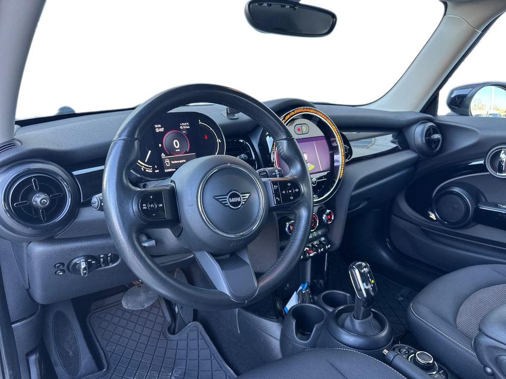 Mini Cooper 1.5 TwinPower Turbo Cooper