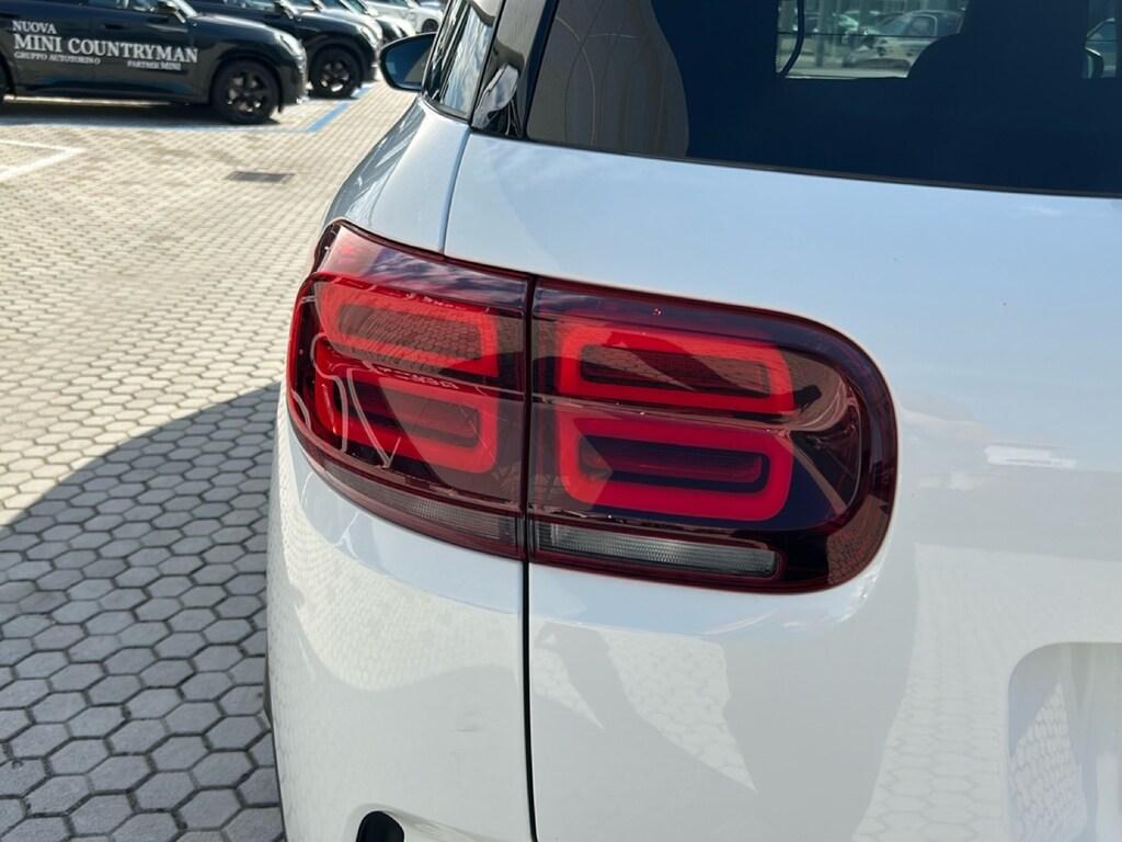 Citroen C5 Aircross 1.5 bluehdi Feel Pack s&s 130cv my20