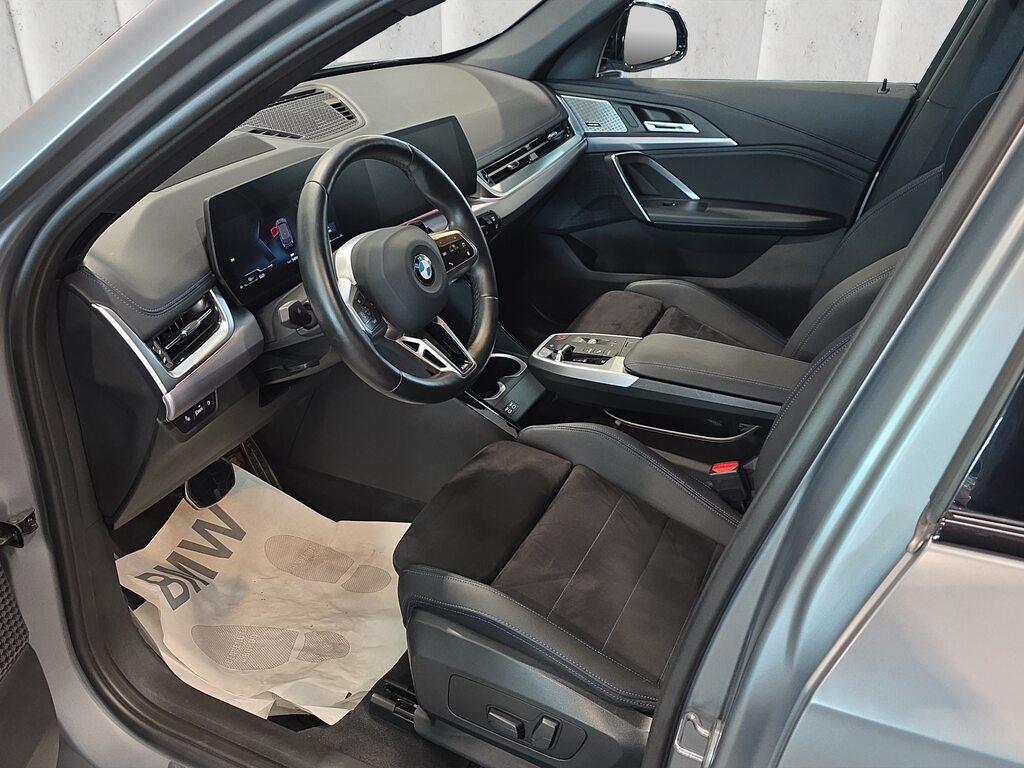 BMW X1 xdrive23i mhev 48V Msport auto