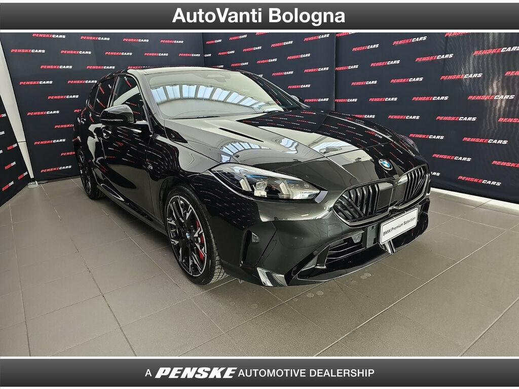 BMW Serie 1 118d MSport Pro auto