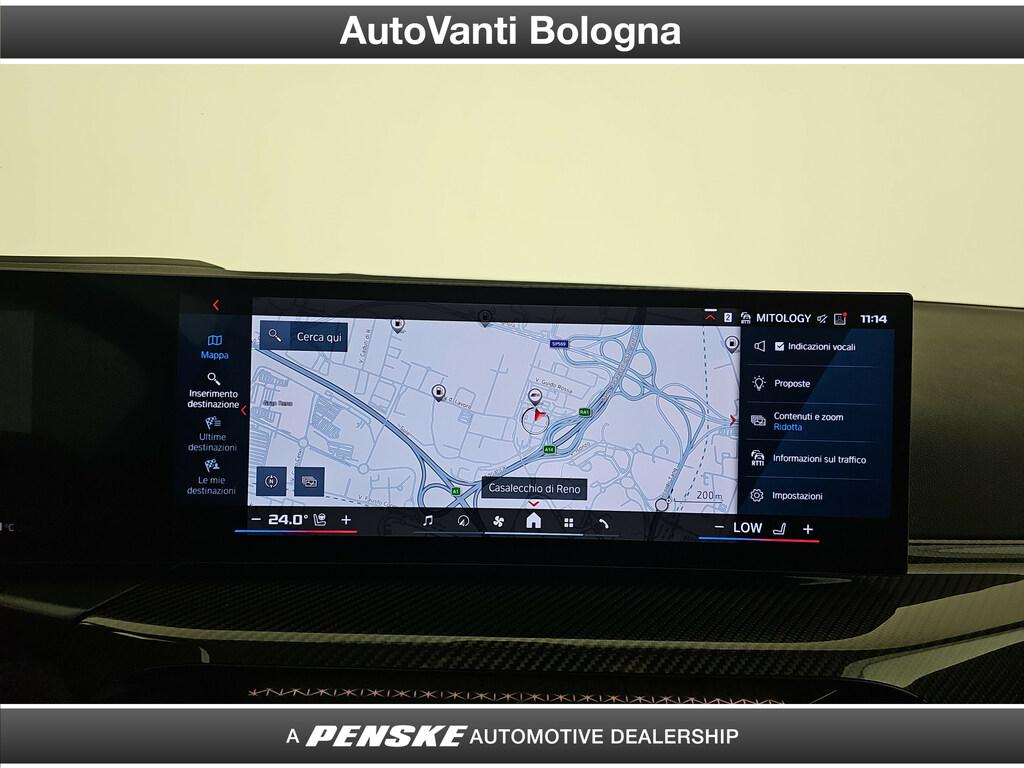 BMW M2 Coupe 3.0 480cv auto