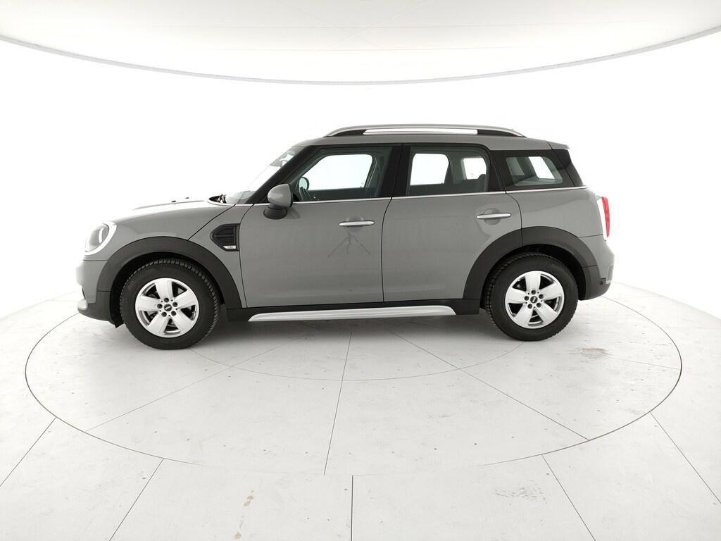 Mini One D Countryman 1.5 TwinPower Turbo One D Business