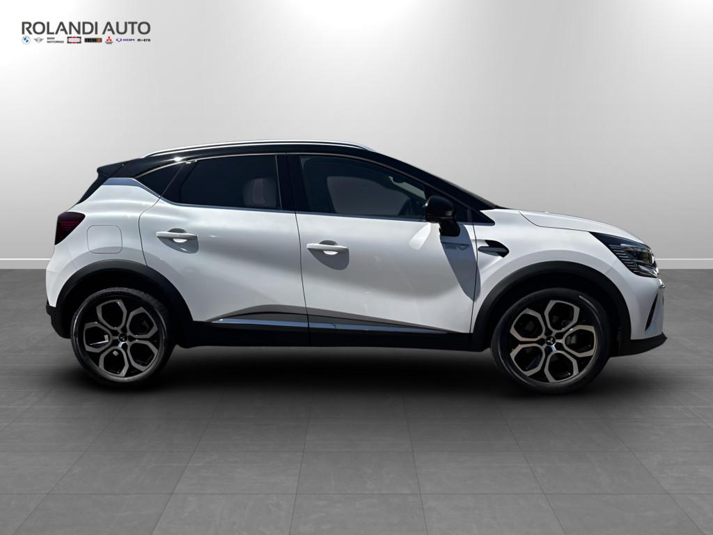 Mitsubishi ASX 1.6 phev Intense at