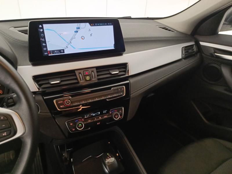 BMW X2 xdrive25e Business X auto