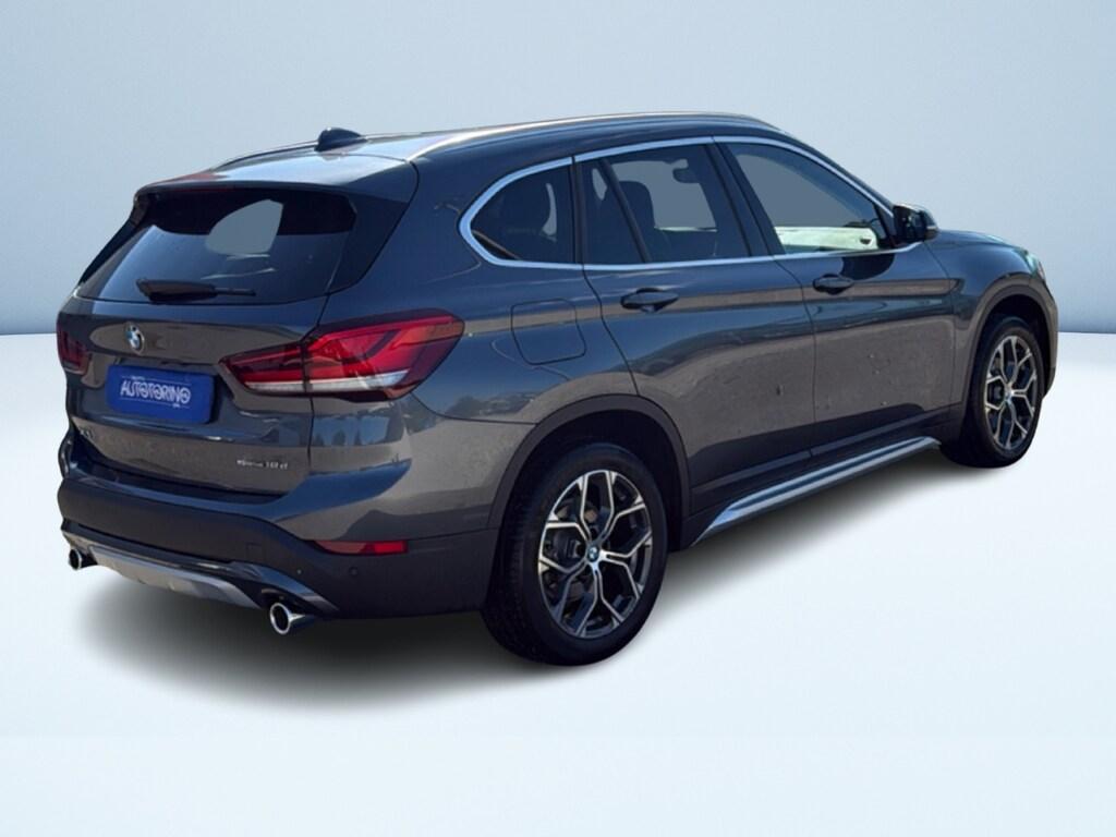 BMW X1 sdrive18d xLine Plus auto