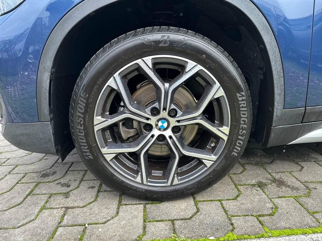 BMW X1 sdrive18d xLine Plus auto