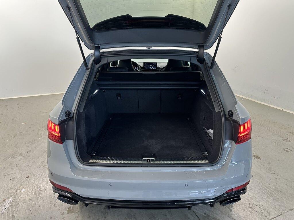 Audi RS4 Avant Avant 2.9 tfsi quattro 450cv tiptronic