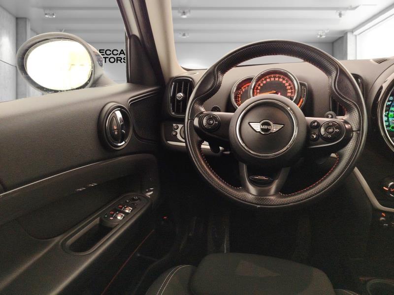 Mini Cooper S Countryman 2.0 TwinPower Turbo Cooper S Hype Steptronic