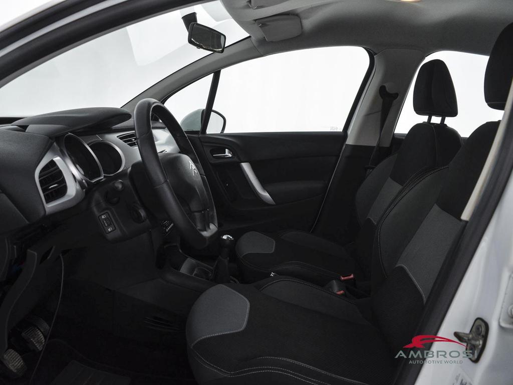 Citroen C3 1.1 Exclusive c/esp