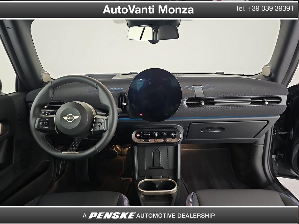 Mini Mini Cooper Cabrio 2.0 C Classic auto