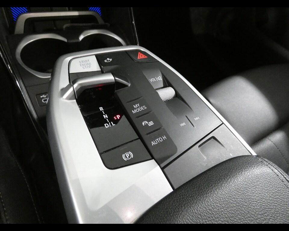 BMW X1 sdrive18d X-Line auto