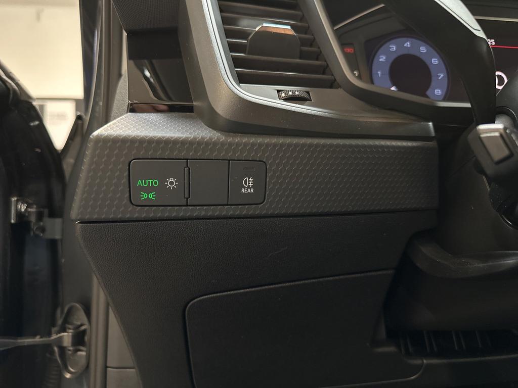 Audi A1 Sportback 25 1.0 tfsi Admired my20