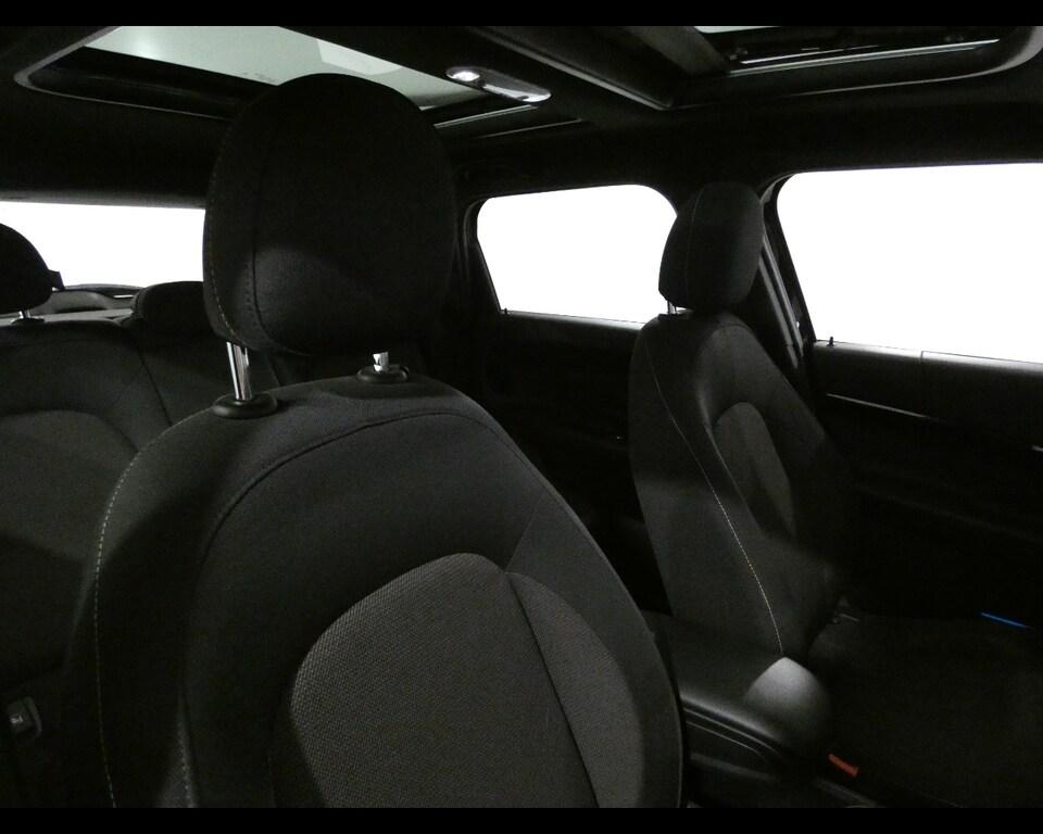 Mini Cooper SE Countryman 1.5 Classic all4 auto